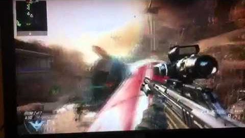 Cross the map tomahawk on Turbine