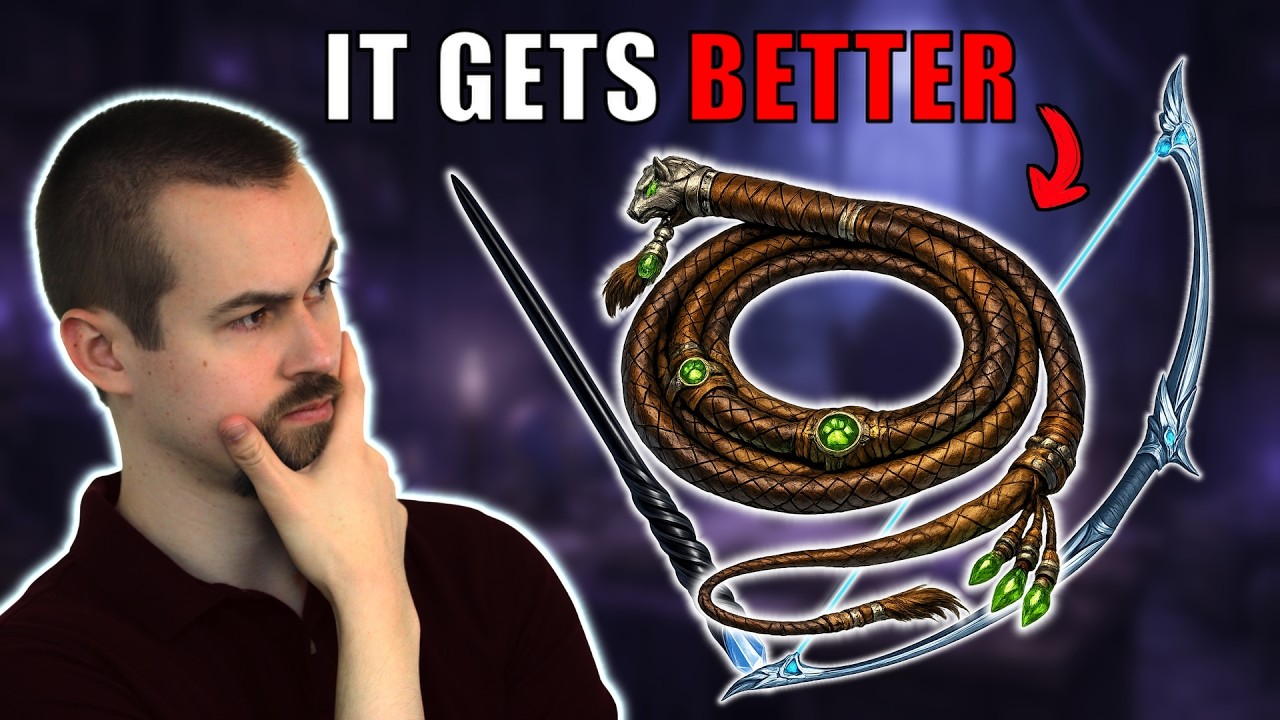 Rare Items for Levels 5+ | Homebrew Magic Items #4 - YouTube