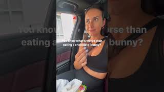 Learn how to eat guilt-free and you’ll actually eat less & in amounts that feel good to you 🙂 Wealth