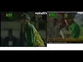 Sharjha 1999 : Afridi & Abdul Razzaq - 9 HUGE SIXES - Vs Sri Lanka + Tony Grieg going Crazy !