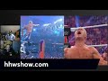 Post Reaction on 2024 Royal Rumble