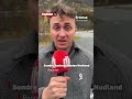 Mistet livet i trafikkulykken
