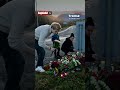 Mistet livet i trafikkulykken
