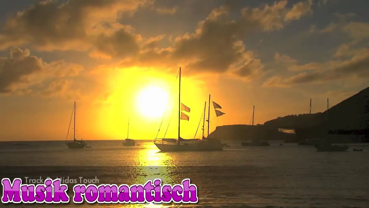 Entspannende musik romantisch ⥠romantische saxophon musik ...
