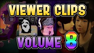 Viewer Clips - Volume 8: Bing-Bang-Boom