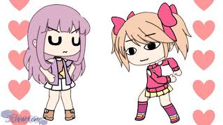 [ Reenrine ] Keke Bukan Boneka [ meme ]