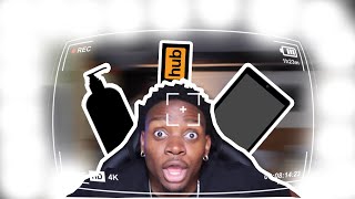 MY FIRST TIME ON THE HUB!!!! STORYTIME!!!!
