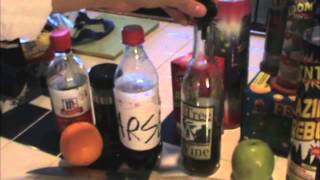 The Nitrogen Group: Project Video