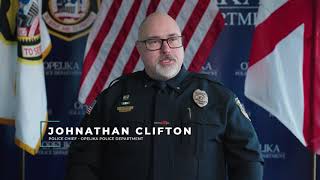 Opelika Police Department | Industry Spotlight
