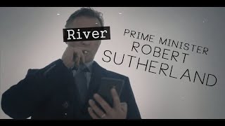 Robert Sutherland River