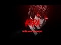 Death note: AMV