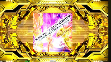 [Babylon Galaxy]Memory//DATAMOSHER / SYSTEM VALKYRIE:type-overdrive - ESP16