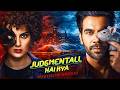 Judgementall Hai Kya 2019 فیلم هندی با زیرنویس انگلیسی Kangana Ranaut و Rajkummar Rao 