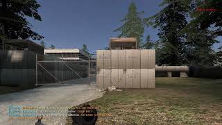 Insurgent Retard Raid