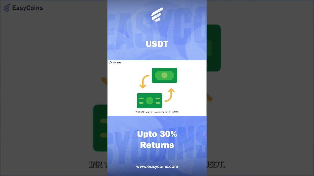 #usdt