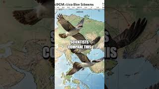 The Hidden Compass Birds Use to Read Earth's Magnetic Map