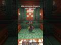 3 Epic Ironman Armories in Minecraft #minecraft #viral #shorts #trending #ironman #marvel #gaming