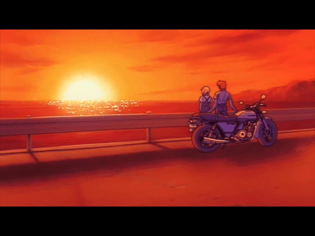 Jhene Aiko Ft Kendrick Lamar - Stay Ready / What A Life ( Slowed + Reverb )