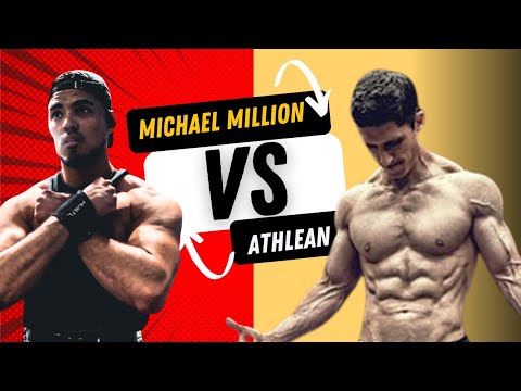 Train Insane Ep. 3 || ATHLEAN-X 100 Arm Workout - YouTube