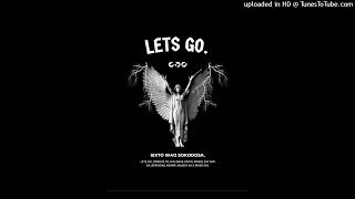 Lets Go Tribute To Jaylokas Royal Musiq Djy Zan Sa Nkukza Sa Mash Sa