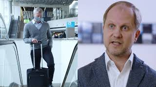 Elevate The Travel Experience with NEC I:Delight