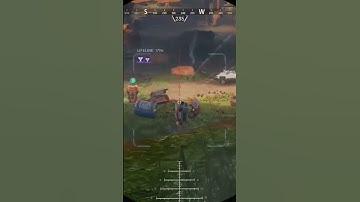 We Hit Those Apex Legends #shorts #apexlegends #wehitthose #vantage #sniper