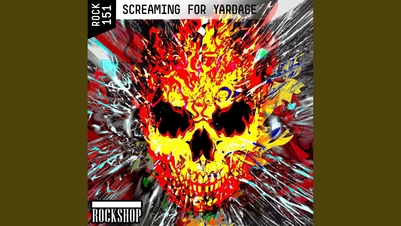 Watch Screaming for Yardage on YouTube