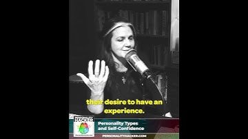 Obstacles Are Easy For ESFP & ESTP Personality Types | PersonalityHacker.com