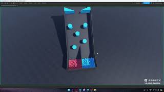 Random Colour Separation Roblox