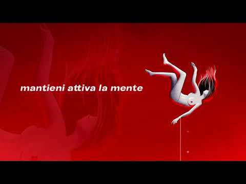 Scudo Rosso - Guatemala (Lyric video)