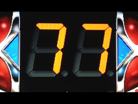 【CRスーパーコンビSP】リーチ全集  懐かしの台⑤ レトロパチンコ