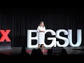 Putting the Heart in AI: A Supervision Framework Says I Care  | Olga Mack | TEDxBGSU