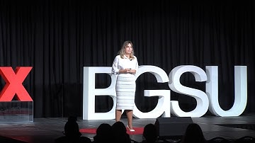 Putting the Heart in AI: A Supervision Framework Says I Care  | Olga Mack | TEDxBGSU
