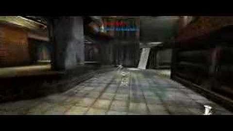 UT2004 Filmen Klar! Frag Movie