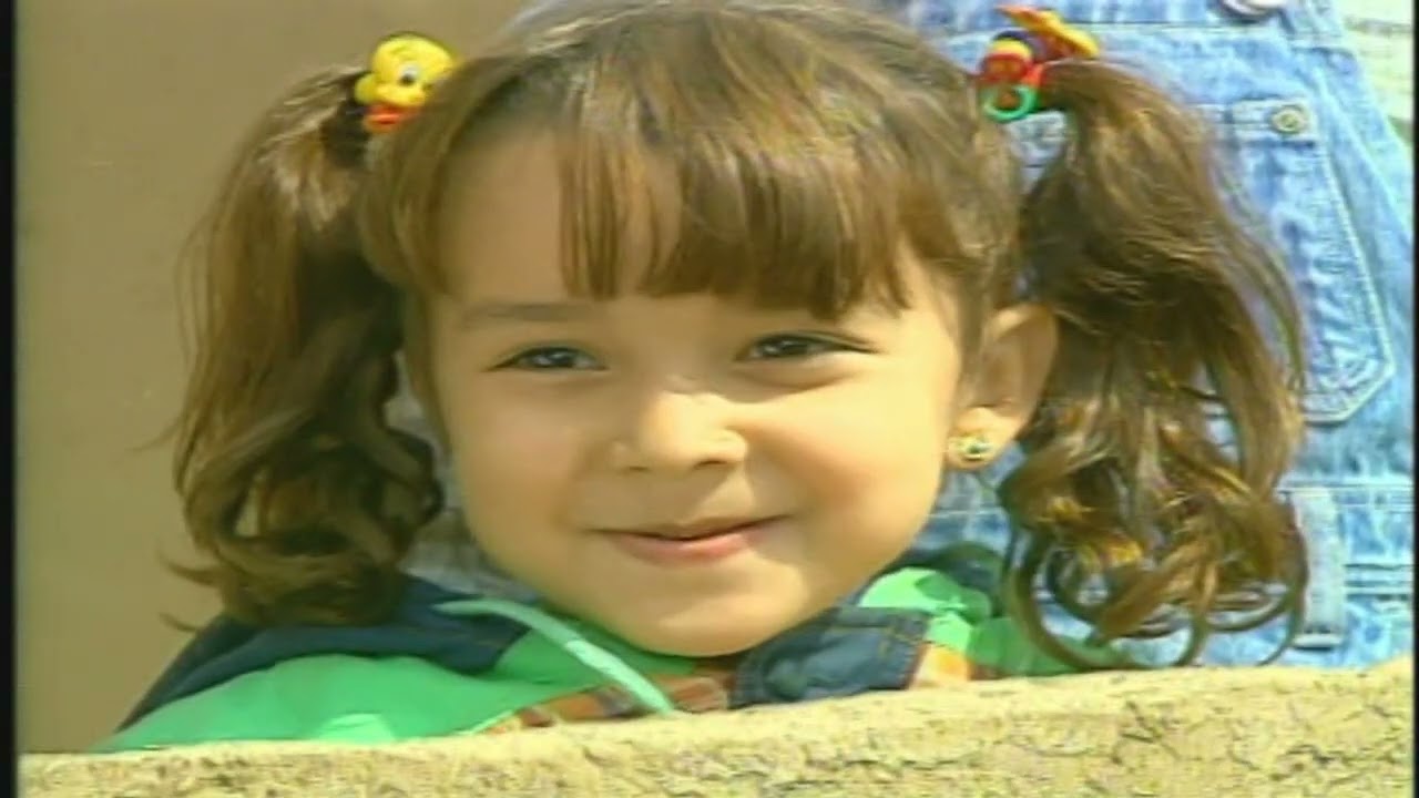 Opening to Sesame Street: Elmo's World - Dancing, Music & Books (1996) (2008) DVD (USA)