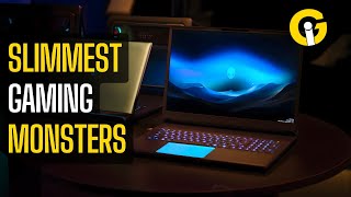 Dell Reveals Ultra Slim Gaming Alienware At CES 2026