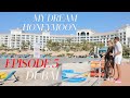 Paris Hilton and Carter Reum Go On A Camel Ride in Dubai - My Dream Honeymoon Ep 5 | Paris Hilton