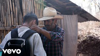 Mil Llantos de un Ilegal [Video Oficial 2023] - La Tierra de Mexico