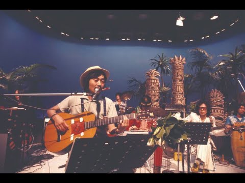 1974-1978) ティン・パン・アレー ライブ TIN PAN ALLEY/CARAMEL