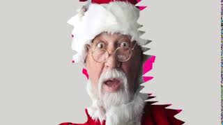 Papai Noel - Demo Locutor Sandro - Studio Volts