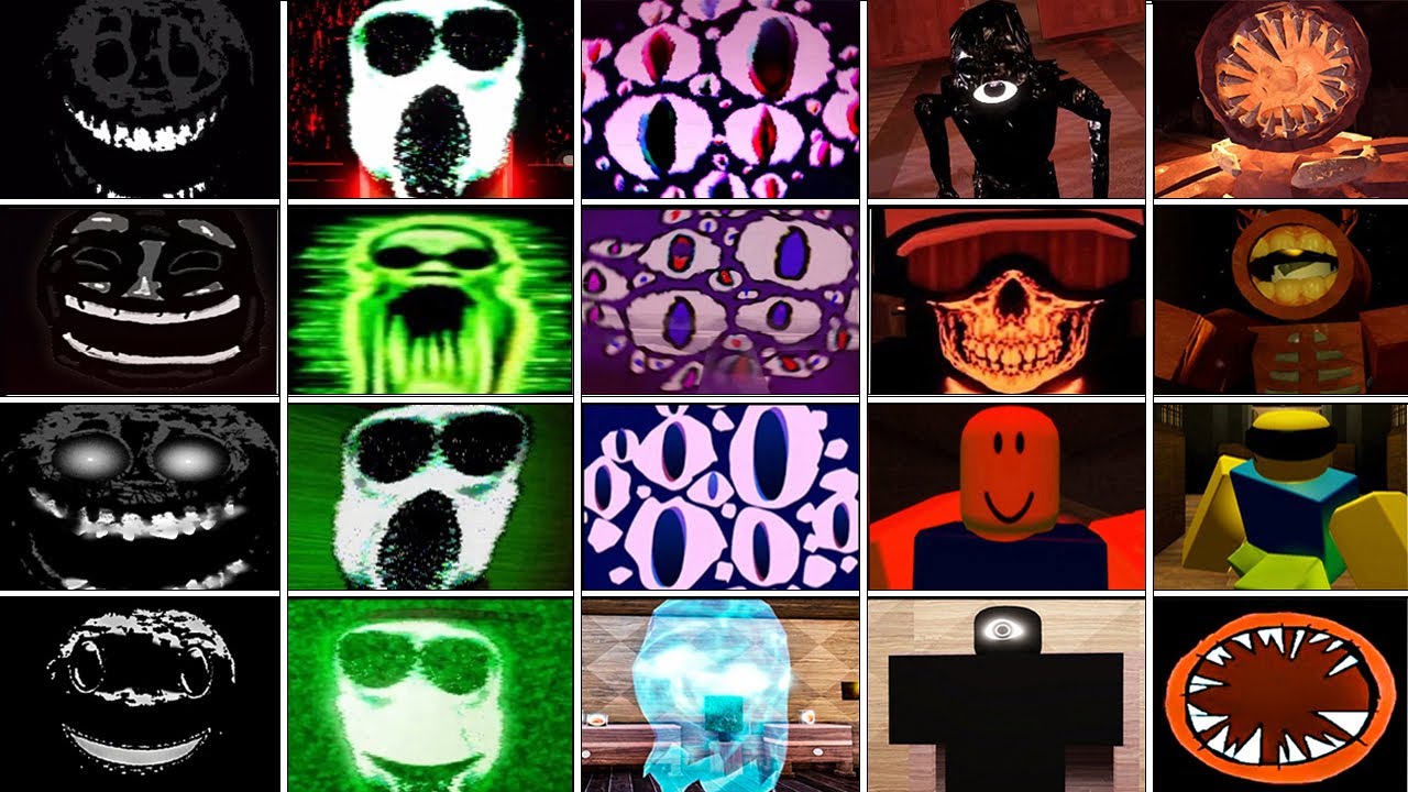 Roblox Doors Vs Doors ON BUDGET 2 Vs Doors Bat Kinda Vs Doors NO