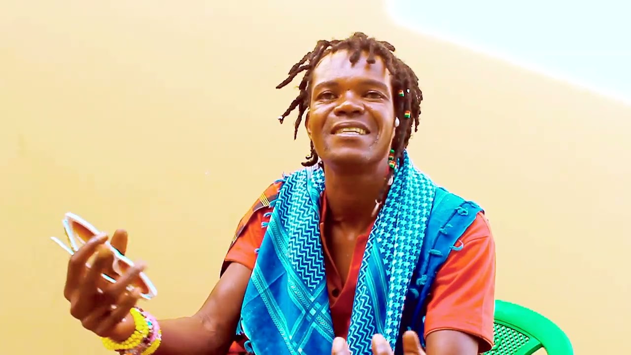 MASUMBUKO NELEMI-UJIO MPYA .