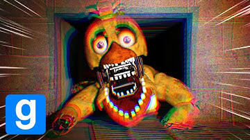 Hide & Seek gets even more HORRIFYING.. | Garry