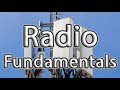 Radio fundamentals cwa course 2231 lesson 1201