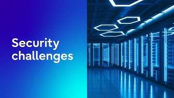 Hybrid IT - Security challenges