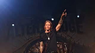 Alter Bridge (live) - Broken Wings - O2 Academy, Edinburgh 2023