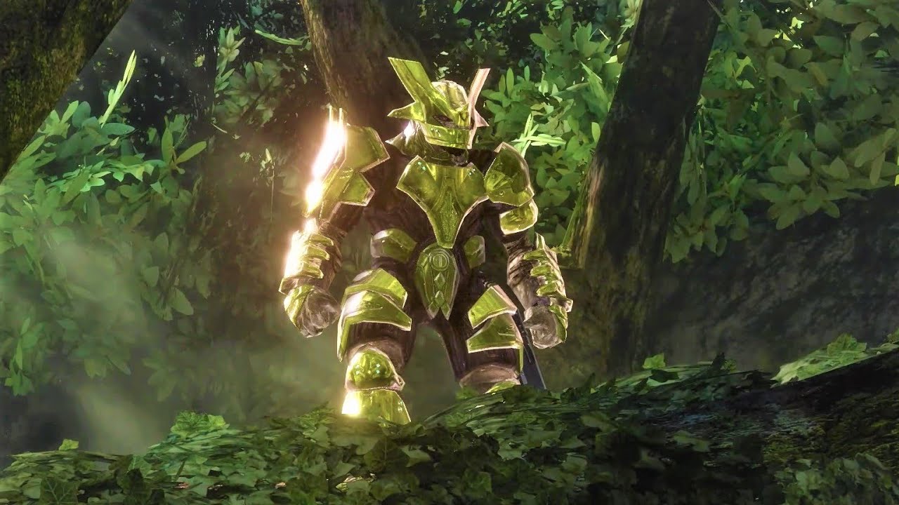 Что пошло не так с Brutes в Halo 3?