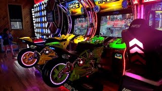 The Mineshaft Arcade Games ♥️ screenshot 1