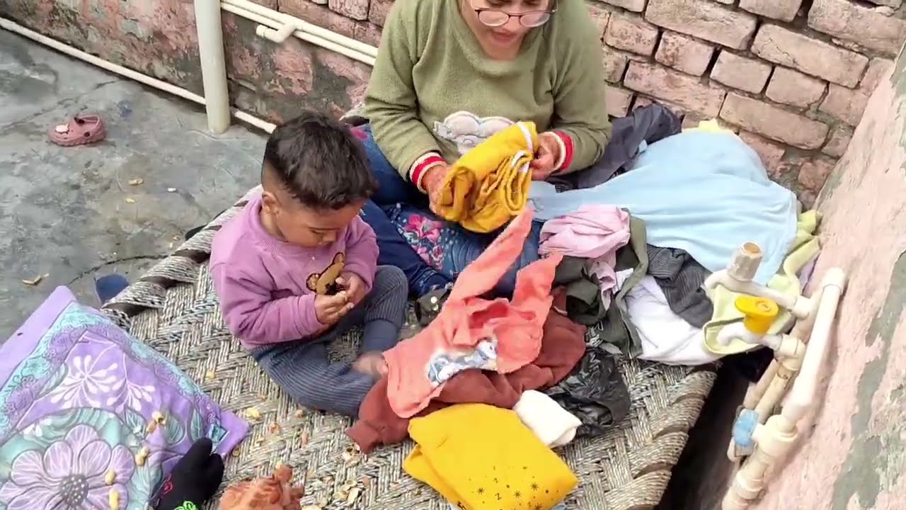 मैं  कुछ दिन रहूंगी अपने मायके।। khanfamilyvlogs #vlog #daillyvlogger #familyvlog #family 