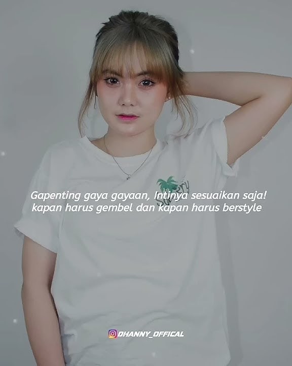 Dj buih jadi permadani d buih permadani jbuih permadani